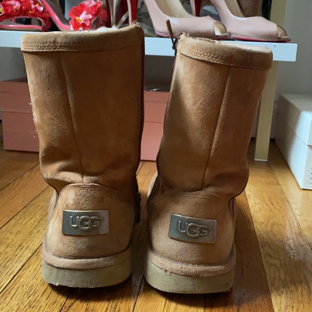 Ugg Classic Short Ii - image 5